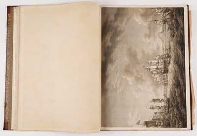 Lot 70 - Boydell (John and Josiah), A Collection Of Prints After The Most Capital Paintings In England