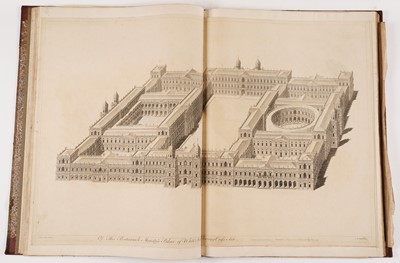 Lot 70 - Boydell (John and Josiah), A Collection Of Prints After The Most Capital Paintings In England