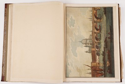 Lot 70 - Boydell (John and Josiah), A Collection Of Prints After The Most Capital Paintings In England