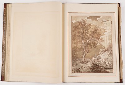 Lot 70 - Boydell (John and Josiah), A Collection Of Prints After The Most Capital Paintings In England