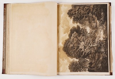 Lot 70 - Boydell (John and Josiah), A Collection Of Prints After The Most Capital Paintings In England