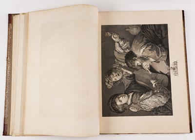 Lot 70 - Boydell (John and Josiah), A Collection Of Prints After The Most Capital Paintings In England