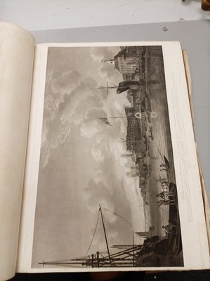 Lot 70 - Boydell (John and Josiah), A Collection Of Prints After The Most Capital Paintings In England