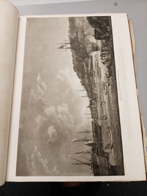 Lot 70 - Boydell (John and Josiah), A Collection Of Prints After The Most Capital Paintings In England