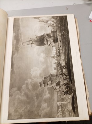 Lot 70 - Boydell (John and Josiah), A Collection Of Prints After The Most Capital Paintings In England