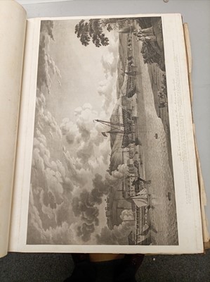 Lot 70 - Boydell (John and Josiah), A Collection Of Prints After The Most Capital Paintings In England