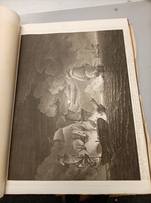 Lot 70 - Boydell (John and Josiah), A Collection Of Prints After The Most Capital Paintings In England