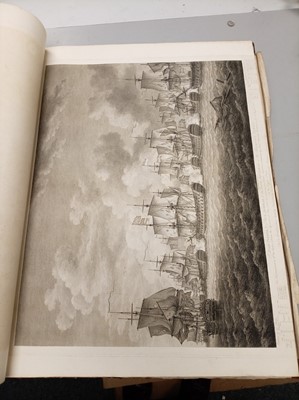 Lot 70 - Boydell (John and Josiah), A Collection Of Prints After The Most Capital Paintings In England