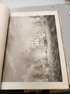 Lot 70 - Boydell (John and Josiah), A Collection Of Prints After The Most Capital Paintings In England