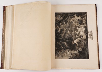 Lot 70 - Boydell (John and Josiah), A Collection Of Prints After The Most Capital Paintings In England