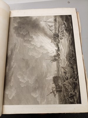 Lot 70 - Boydell (John and Josiah), A Collection Of Prints After The Most Capital Paintings In England