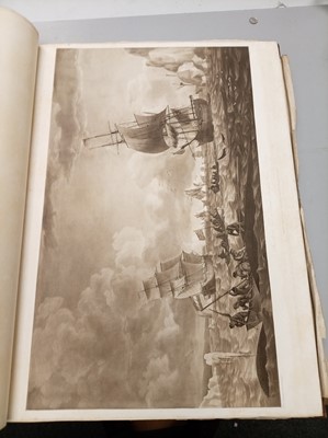 Lot 70 - Boydell (John and Josiah), A Collection Of Prints After The Most Capital Paintings In England