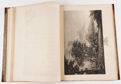 Lot 70 - Boydell (John and Josiah), A Collection Of Prints After The Most Capital Paintings In England