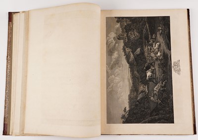 Lot 70 - Boydell (John and Josiah), A Collection Of Prints After The Most Capital Paintings In England