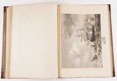 Lot 70 - Boydell (John and Josiah), A Collection Of Prints After The Most Capital Paintings In England