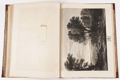 Lot 70 - Boydell (John and Josiah), A Collection Of Prints After The Most Capital Paintings In England