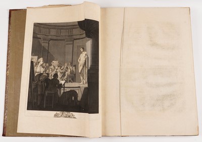 Lot 70 - Boydell (John and Josiah), A Collection Of Prints After The Most Capital Paintings In England