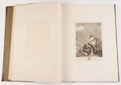 Lot 70 - Boydell (John and Josiah), A Collection Of Prints After The Most Capital Paintings In England