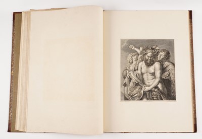 Lot 70 - Boydell (John and Josiah), A Collection Of Prints After The Most Capital Paintings In England