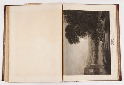Lot 70 - Boydell (John and Josiah), A Collection Of Prints After The Most Capital Paintings In England