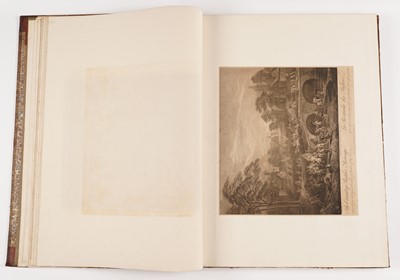Lot 70 - Boydell (John and Josiah), A Collection Of Prints After The Most Capital Paintings In England