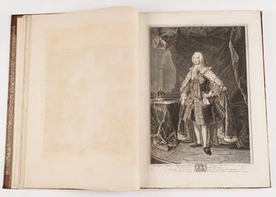 Lot 70 - Boydell (John and Josiah), A Collection Of Prints After The Most Capital Paintings In England