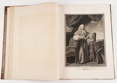 Lot 70 - Boydell (John and Josiah), A Collection Of Prints After The Most Capital Paintings In England