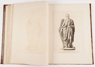 Lot 70 - Boydell (John and Josiah), A Collection Of Prints After The Most Capital Paintings In England
