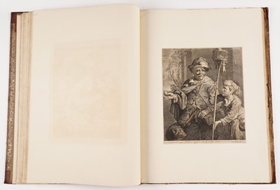 Lot 70 - Boydell (John and Josiah), A Collection Of Prints After The Most Capital Paintings In England