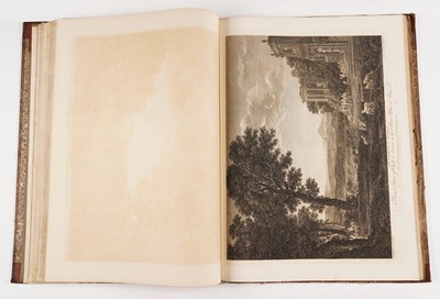 Lot 70 - Boydell (John and Josiah), A Collection Of Prints After The Most Capital Paintings In England