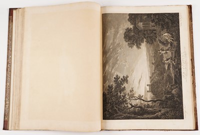 Lot 70 - Boydell (John and Josiah), A Collection Of Prints After The Most Capital Paintings In England