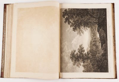 Lot 70 - Boydell (John and Josiah), A Collection Of Prints After The Most Capital Paintings In England