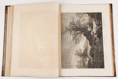 Lot 70 - Boydell (John and Josiah), A Collection Of Prints After The Most Capital Paintings In England