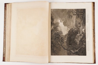 Lot 70 - Boydell (John and Josiah), A Collection Of Prints After The Most Capital Paintings In England