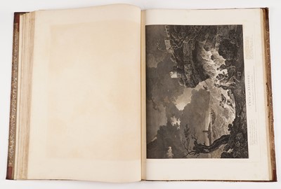 Lot 70 - Boydell (John and Josiah), A Collection Of Prints After The Most Capital Paintings In England