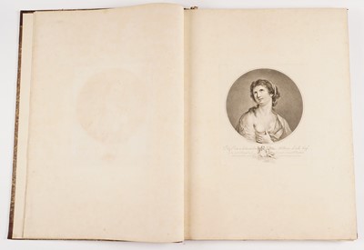 Lot 70 - Boydell (John and Josiah), A Collection Of Prints After The Most Capital Paintings In England