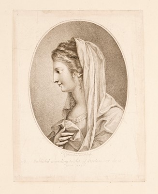 Lot 70 - Boydell (John and Josiah), A Collection Of Prints After The Most Capital Paintings In England