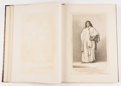 Lot 70 - Boydell (John and Josiah), A Collection Of Prints After The Most Capital Paintings In England