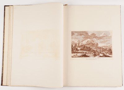 Lot 70 - Boydell (John and Josiah), A Collection Of Prints After The Most Capital Paintings In England