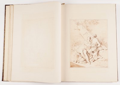 Lot 70 - Boydell (John and Josiah), A Collection Of Prints After The Most Capital Paintings In England