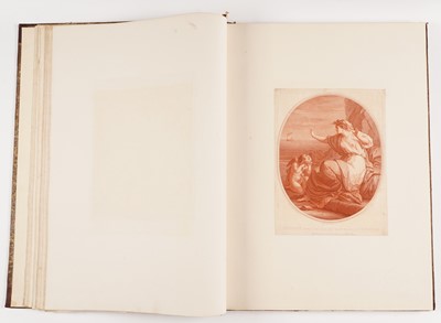 Lot 70 - Boydell (John and Josiah), A Collection Of Prints After The Most Capital Paintings In England