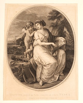 Lot 70 - Boydell (John and Josiah), A Collection Of Prints After The Most Capital Paintings In England