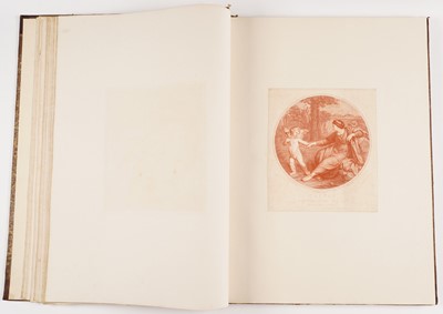Lot 70 - Boydell (John and Josiah), A Collection Of Prints After The Most Capital Paintings In England