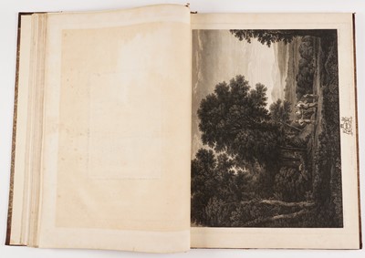 Lot 70 - Boydell (John and Josiah), A Collection Of Prints After The Most Capital Paintings In England