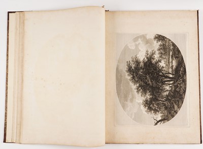 Lot 70 - Boydell (John and Josiah), A Collection Of Prints After The Most Capital Paintings In England