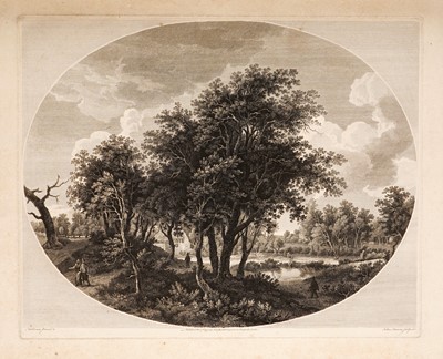 Lot 70 - Boydell (John and Josiah), A Collection Of Prints After The Most Capital Paintings In England