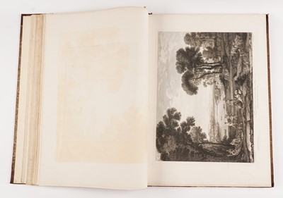 Lot 70 - Boydell (John and Josiah), A Collection Of Prints After The Most Capital Paintings In England