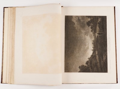 Lot 70 - Boydell (John and Josiah), A Collection Of Prints After The Most Capital Paintings In England