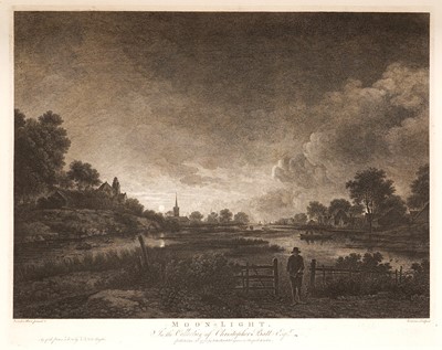 Lot 70 - Boydell (John and Josiah), A Collection Of Prints After The Most Capital Paintings In England