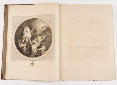 Lot 70 - Boydell (John and Josiah), A Collection Of Prints After The Most Capital Paintings In England